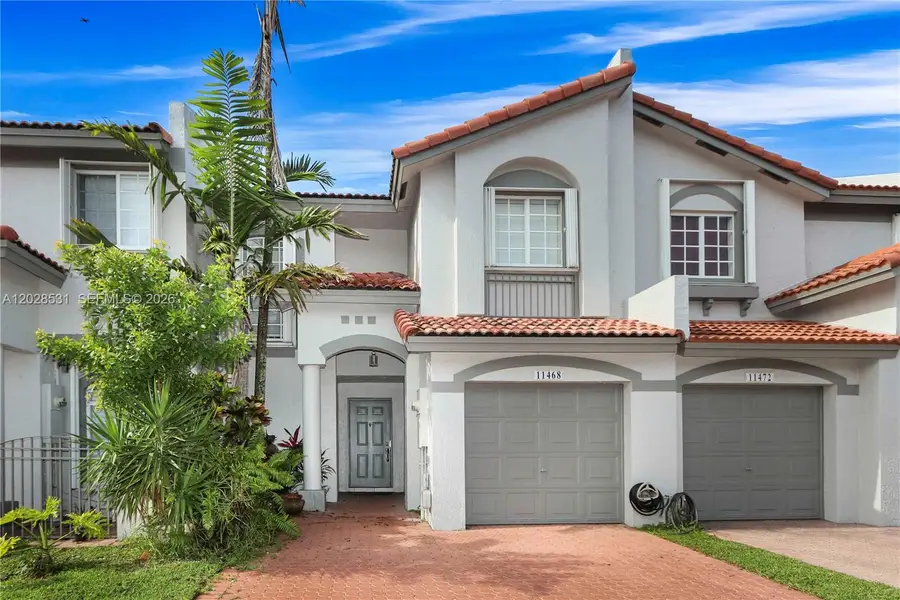 11468 NW 50th Ter, Doral, FL 33178 - #2