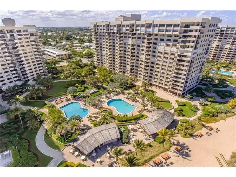 4900 N Ocean Blvd #1101, Lauderdale By The Sea, FL 33308 - #1