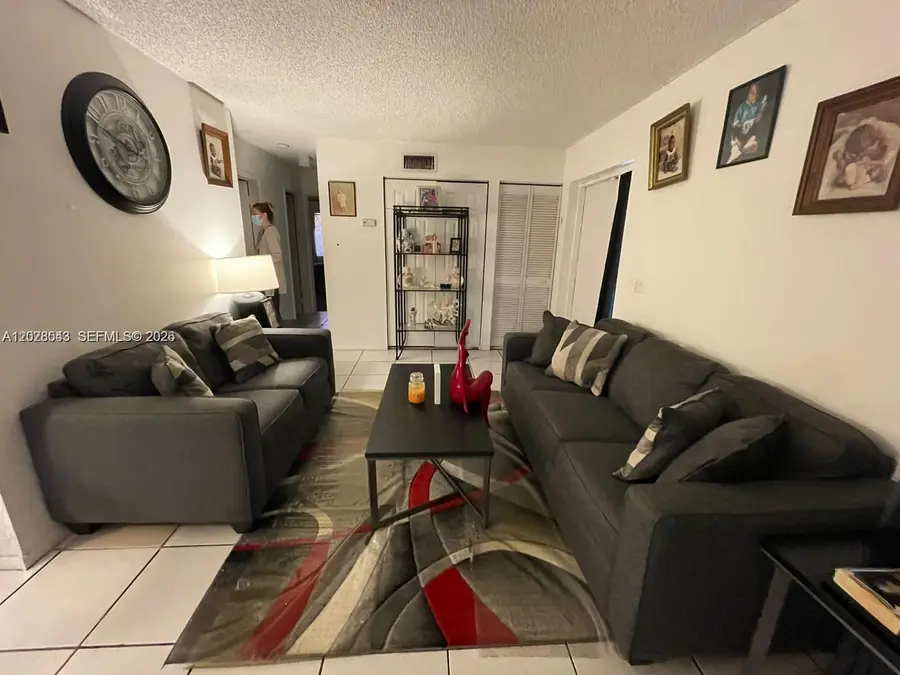 5813 NW 21st St #20-C, Lauderhill, FL 33313 - #2