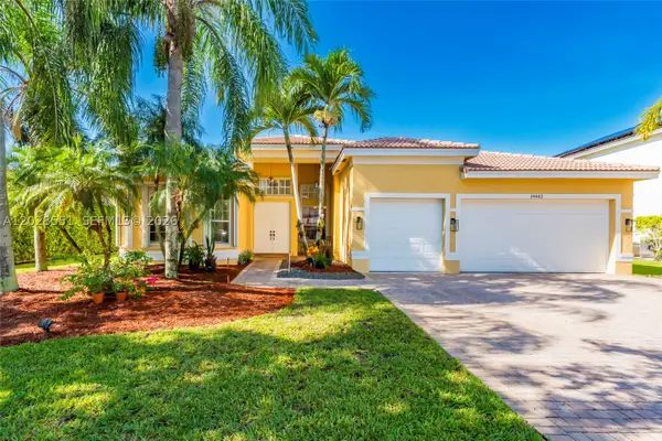 19442 SW 39th St, Miramar, FL 33029