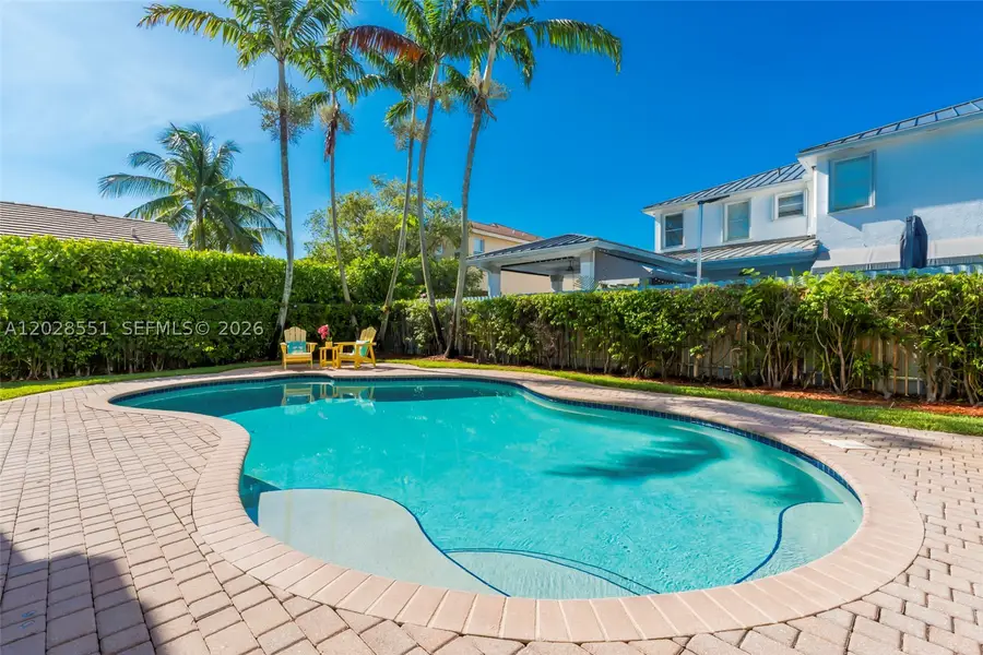 19442 SW 39th St, Miramar, FL 33029 - #2