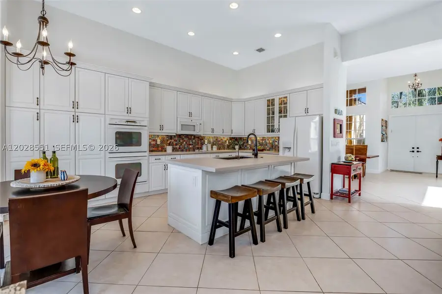19442 SW 39th St, Miramar, FL 33029 - #3