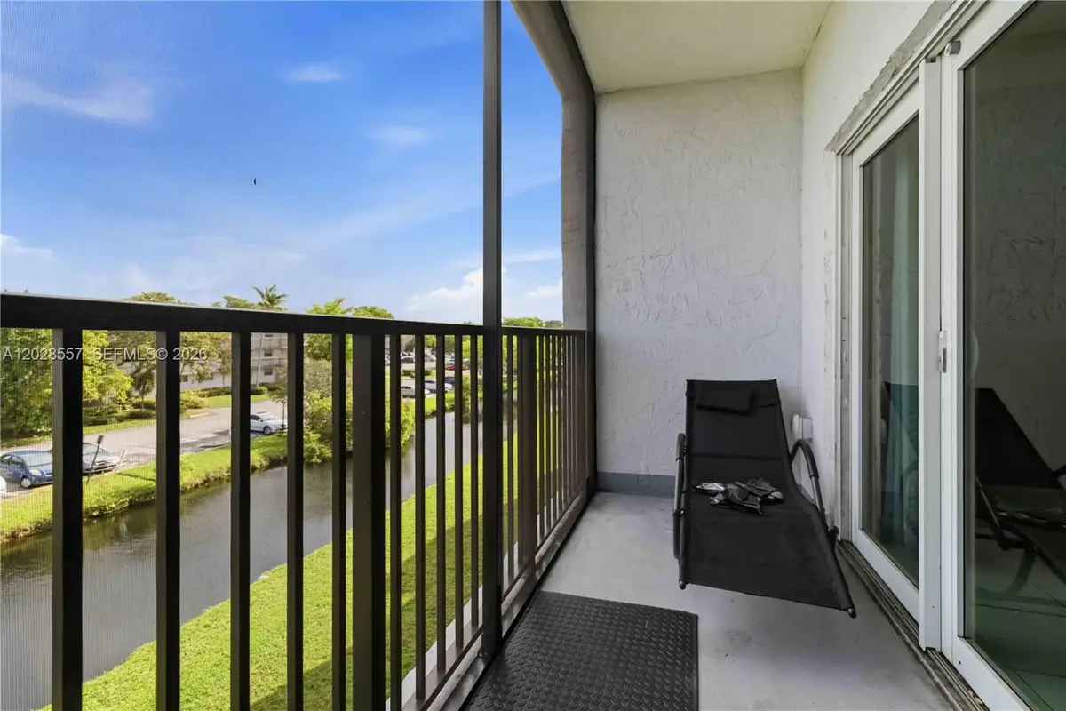 7521 NW 16th St #4307, Plantation, FL 33313 - #1