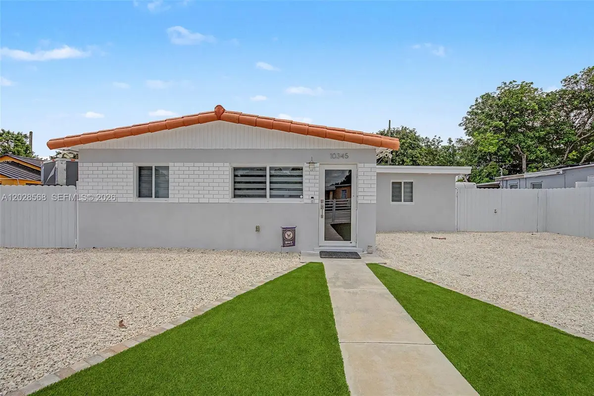 10345 NW 35th Ct, Miami, FL 33147 - #1