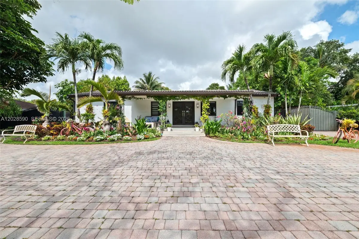 13700 N Miami Ave, Miami, FL 33168 - #1