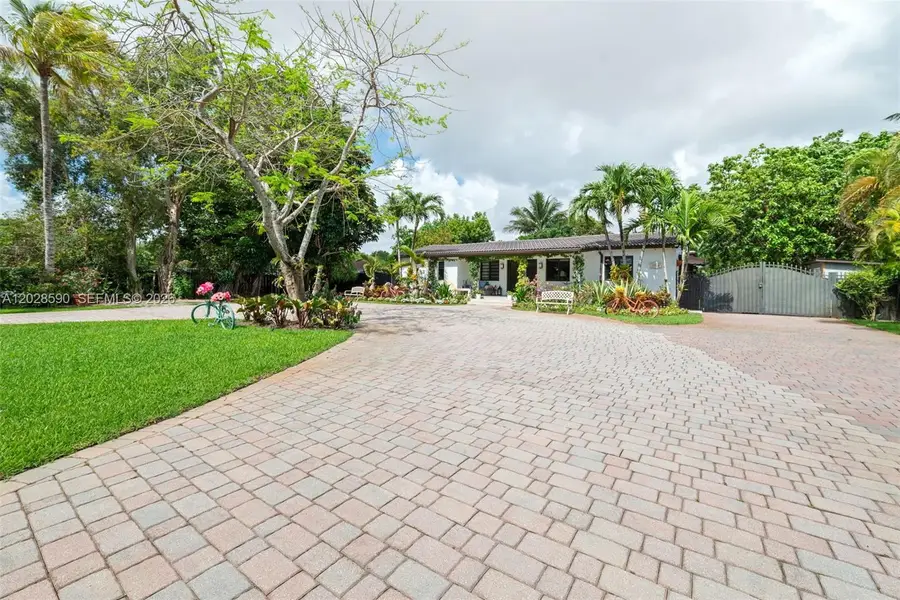 13700 N Miami Ave, Miami, FL 33168 - #2