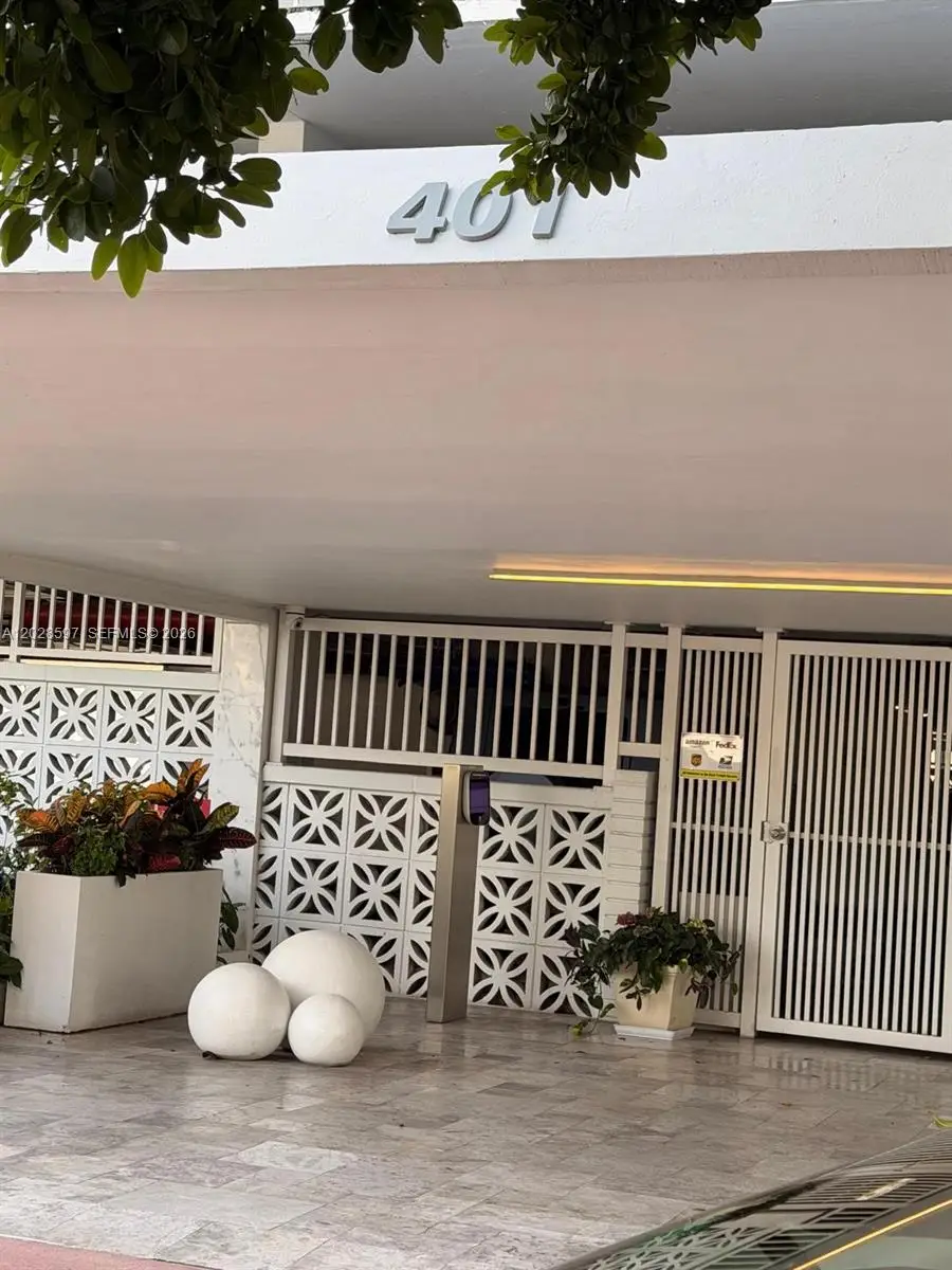 401 Ocean Dr #224, Miami Beach, FL 33139 - #1