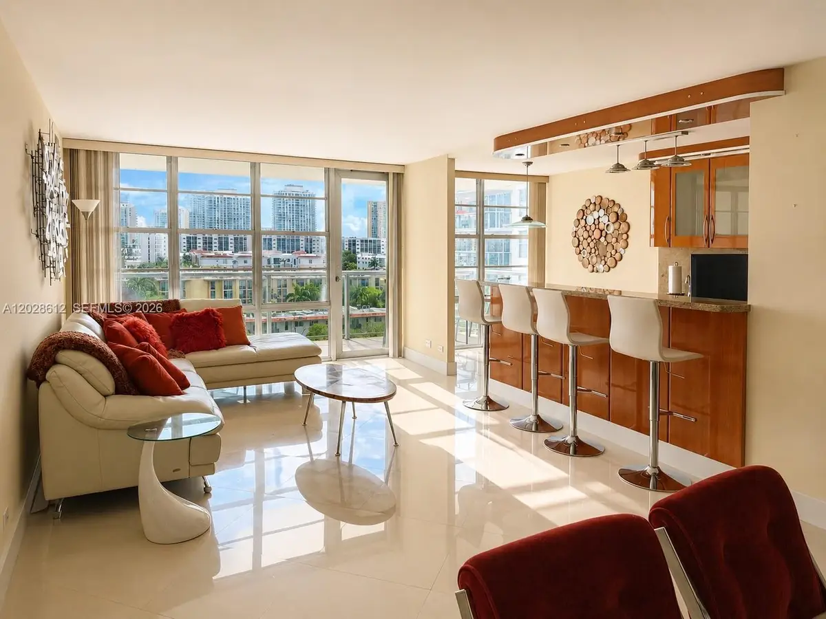 230 174th St #902, Sunny Isles Beach, FL 33160 - #1