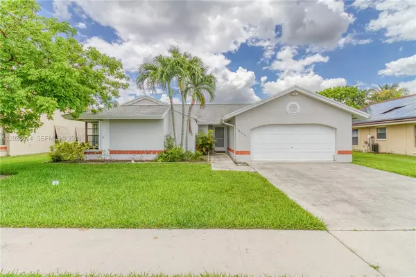 10360 NW 31st Ct, Sunrise, FL 33351