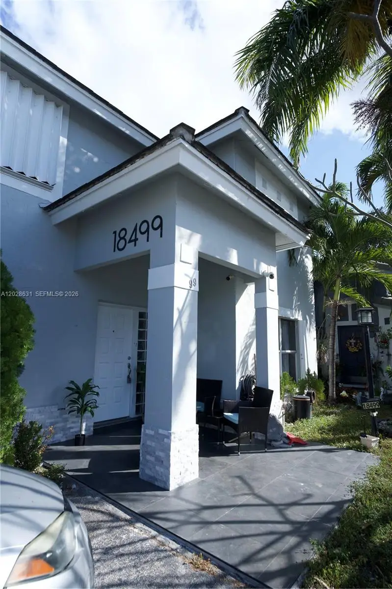 18499 NW 52nd Path, Miami Gardens, FL 33055 - #2