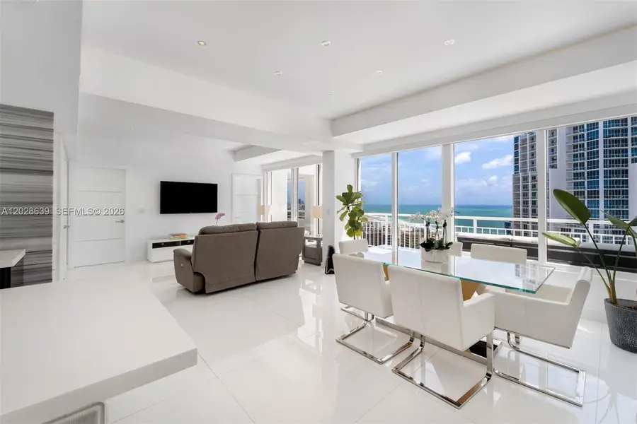 400 S Pointe Dr #PH2502, Miami Beach, FL 33139 - #2