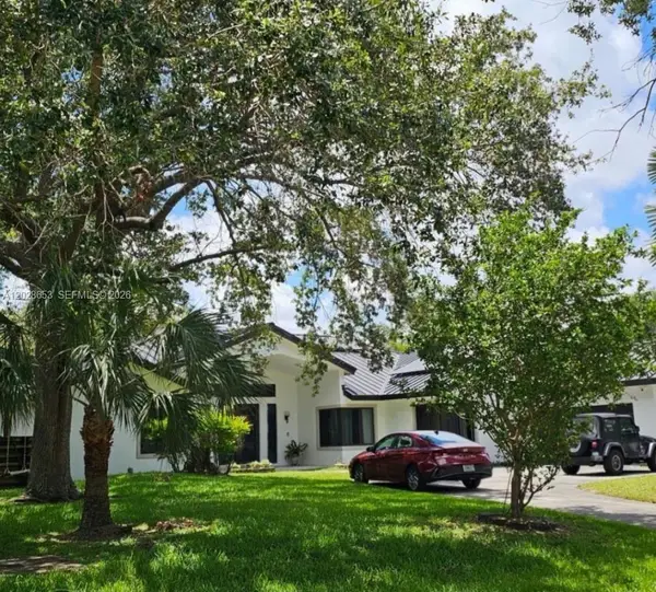 13324 SW 106th Ave, Miami, FL 33176