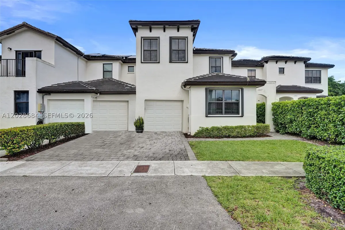 22617 SW 102nd Ave #22617, Miami, FL 33190 - #1