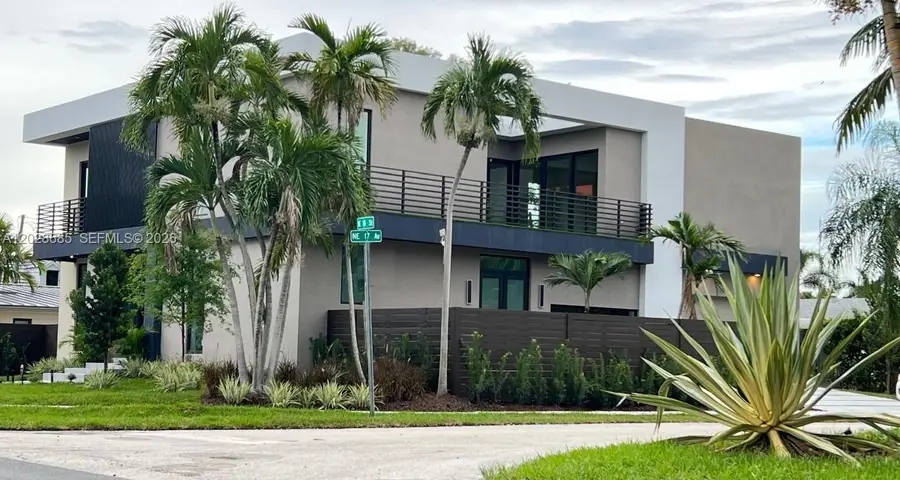 1700 NE 18th St, Fort Lauderdale, FL 33305 - #2