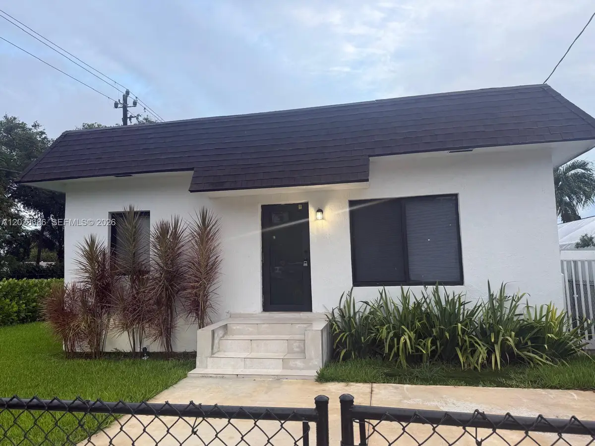 1800 NW 18th Ter, Miami, FL 33125 - #1