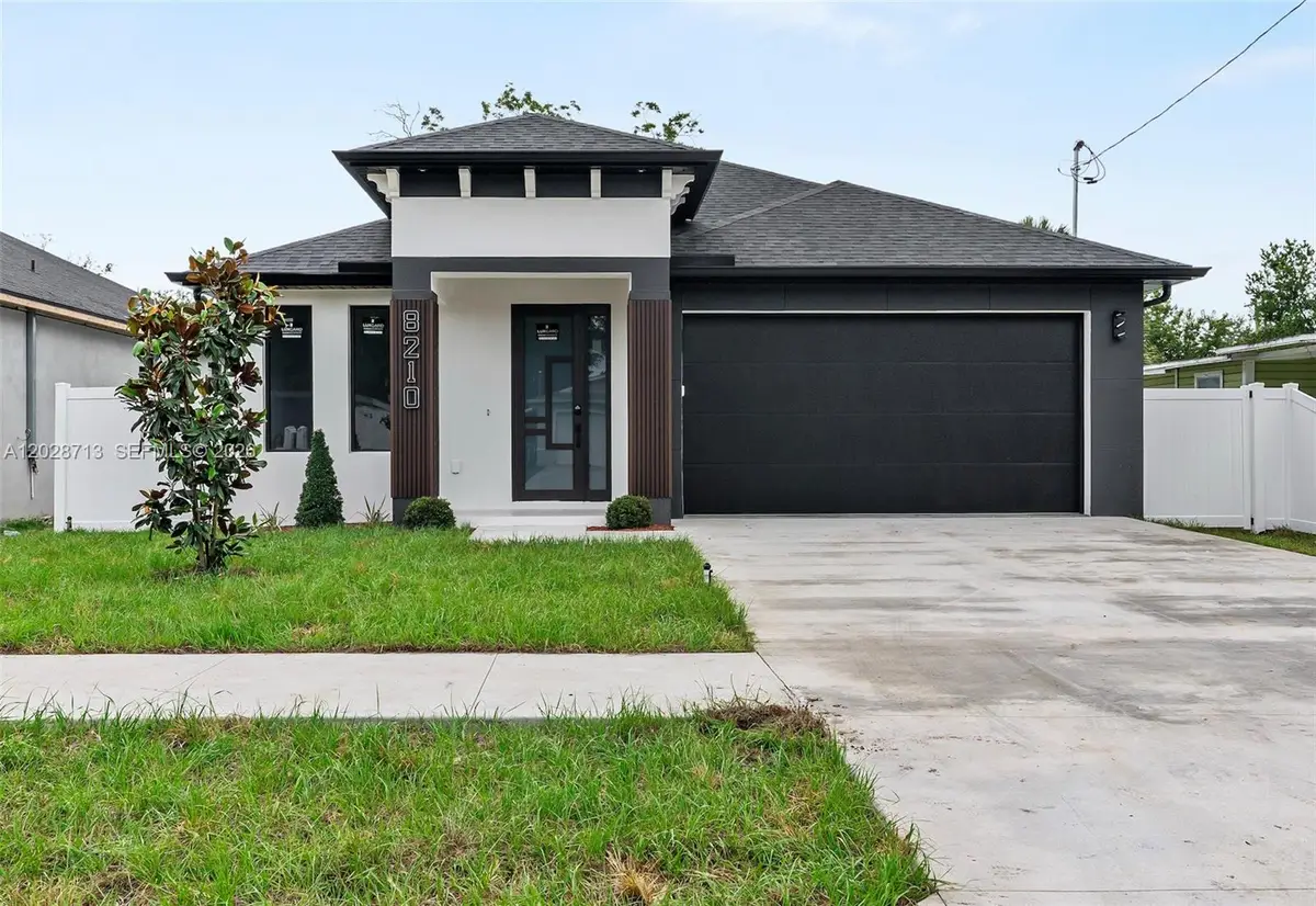 8210 N Elmer St,, Tampa, FL 33604 - #1