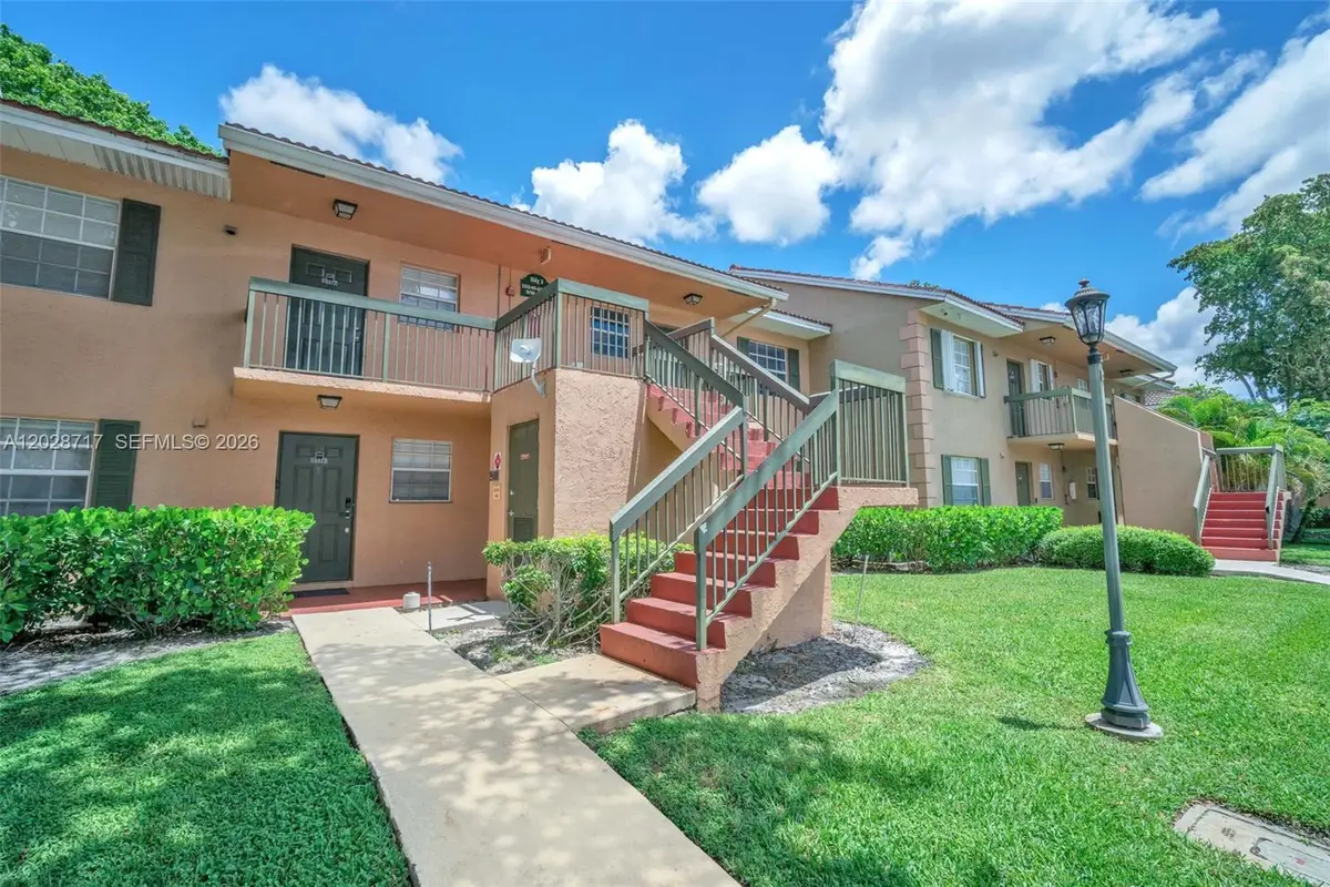 10369 NW 8th St #204, Pembroke Pines, FL 33026 - #1