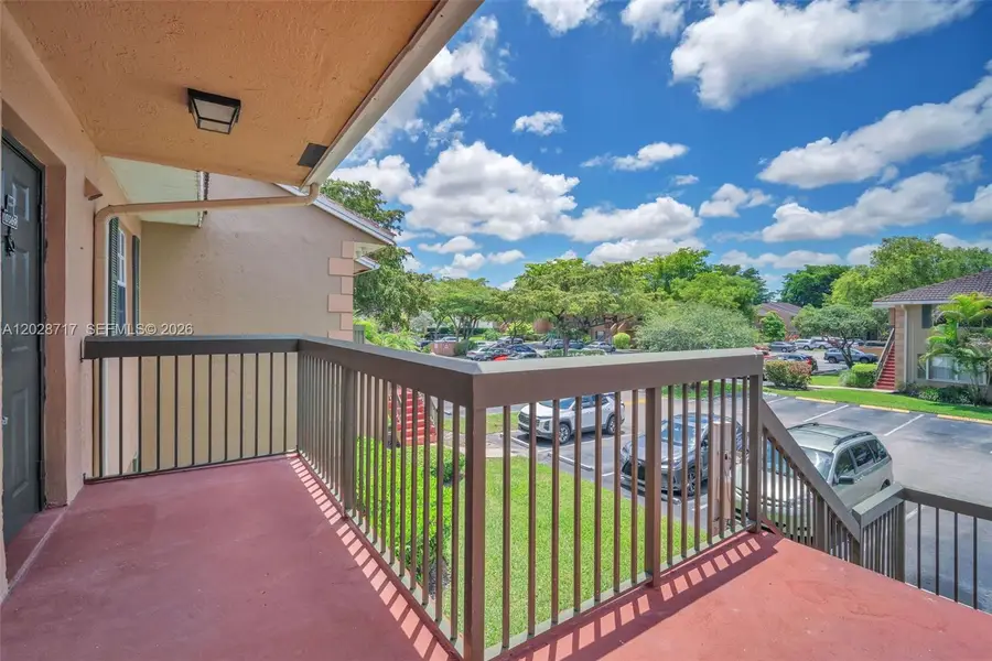 10369 NW 8th St #204, Pembroke Pines, FL 33026 - #3