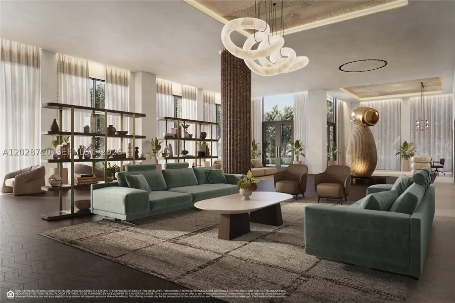 4241 Aurora Street #609, Coral Gables, FL 33146 - #2