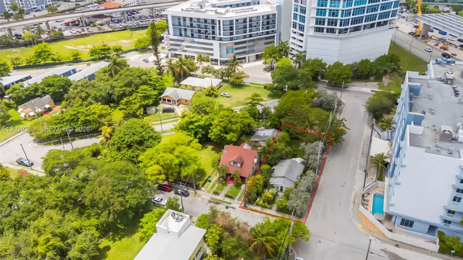 1246 NW 9th Ave, Miami, FL 33136 - #2