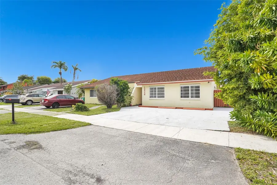 13546 SW 63rd Lane #H-W, Miami, FL 33183 - #2