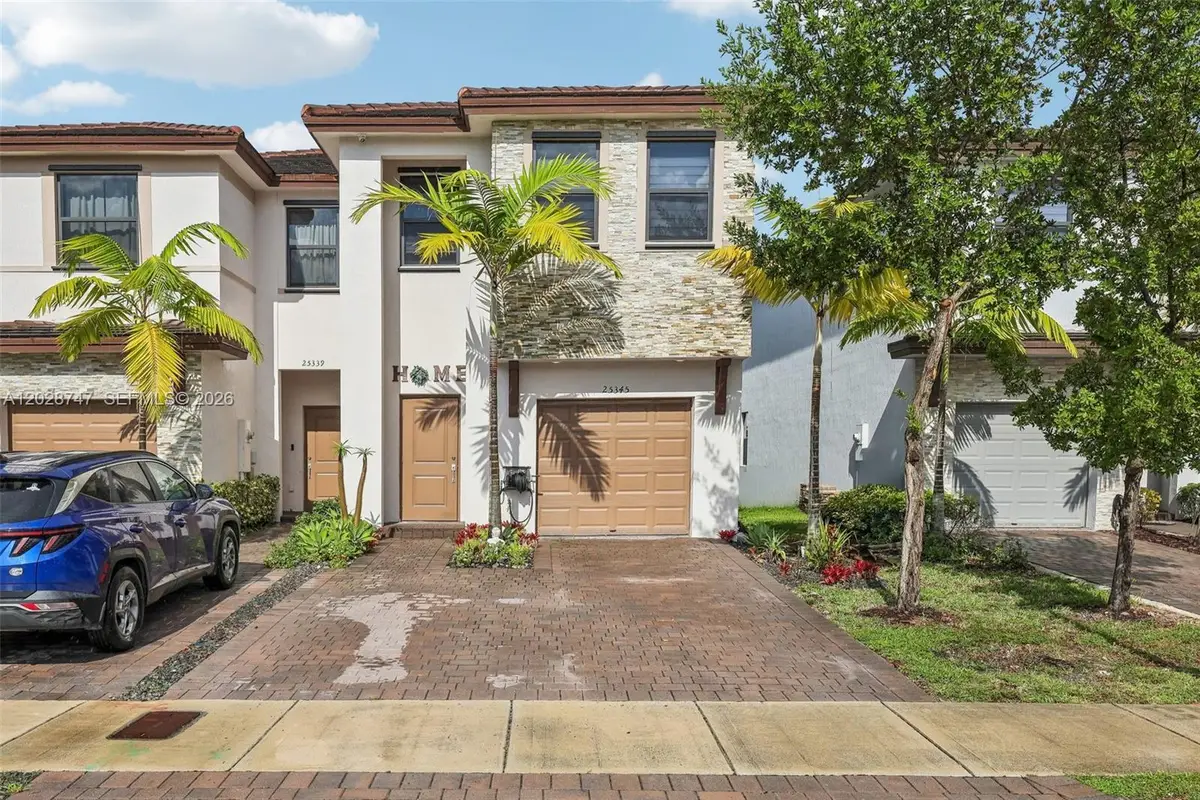 25345 SW 108th Ave, Homestead, FL 33032 - #1