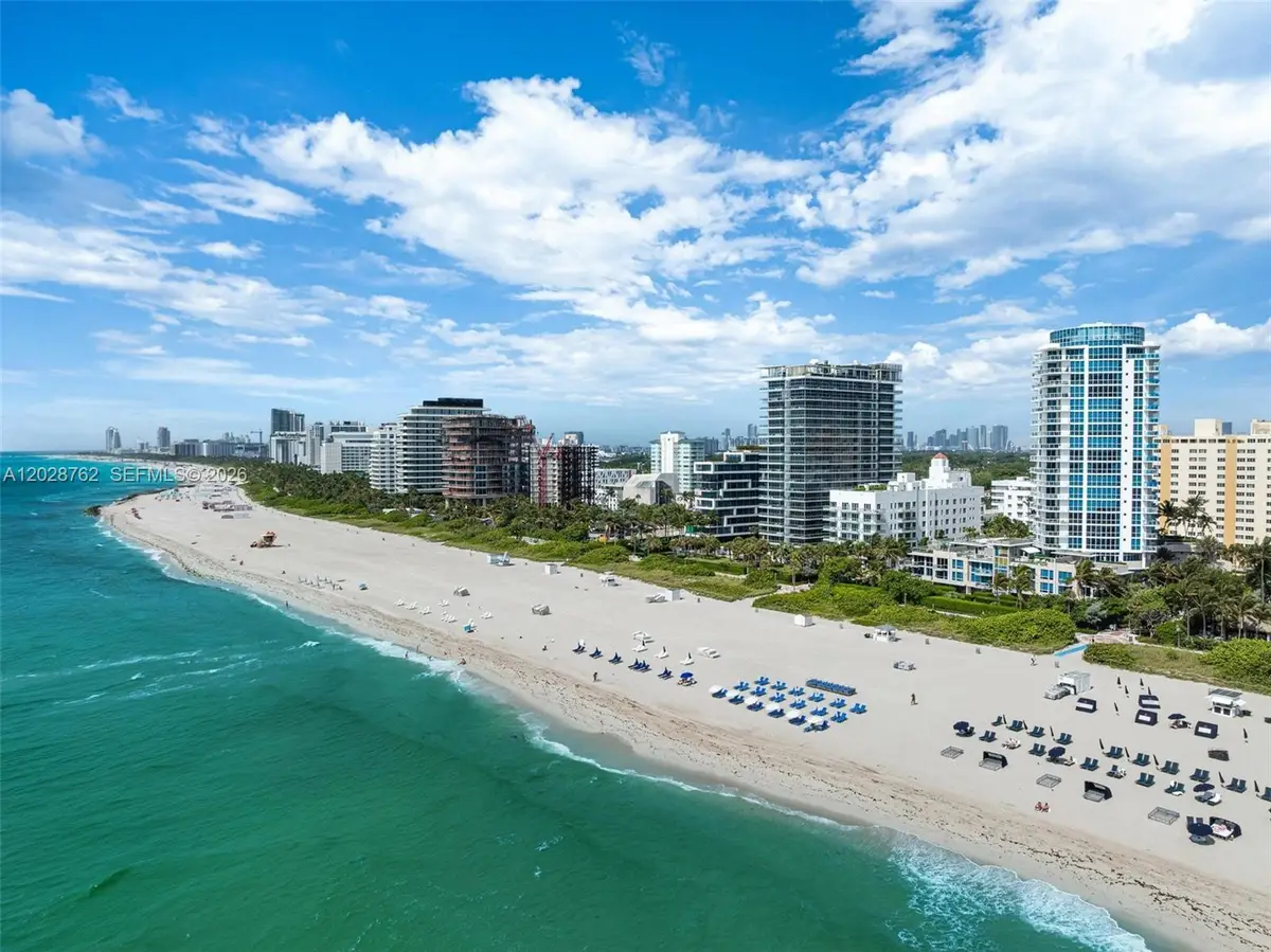3801 Collins Ave #703, Miami Beach, FL 33140 - #1