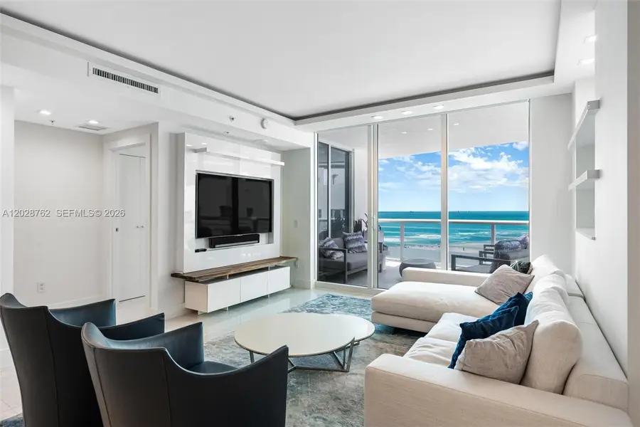 3801 Collins Ave #703, Miami Beach, FL 33140 - #3