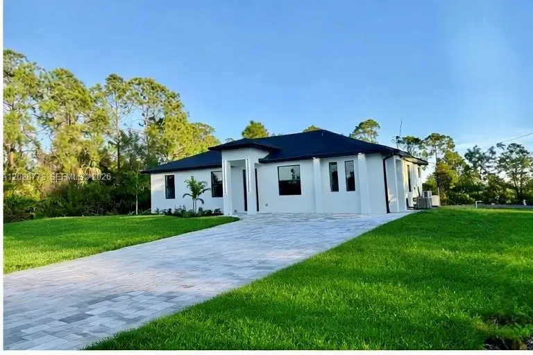 642 Sunflower Ave S, Lehigh Acres, FL 33974 - #1