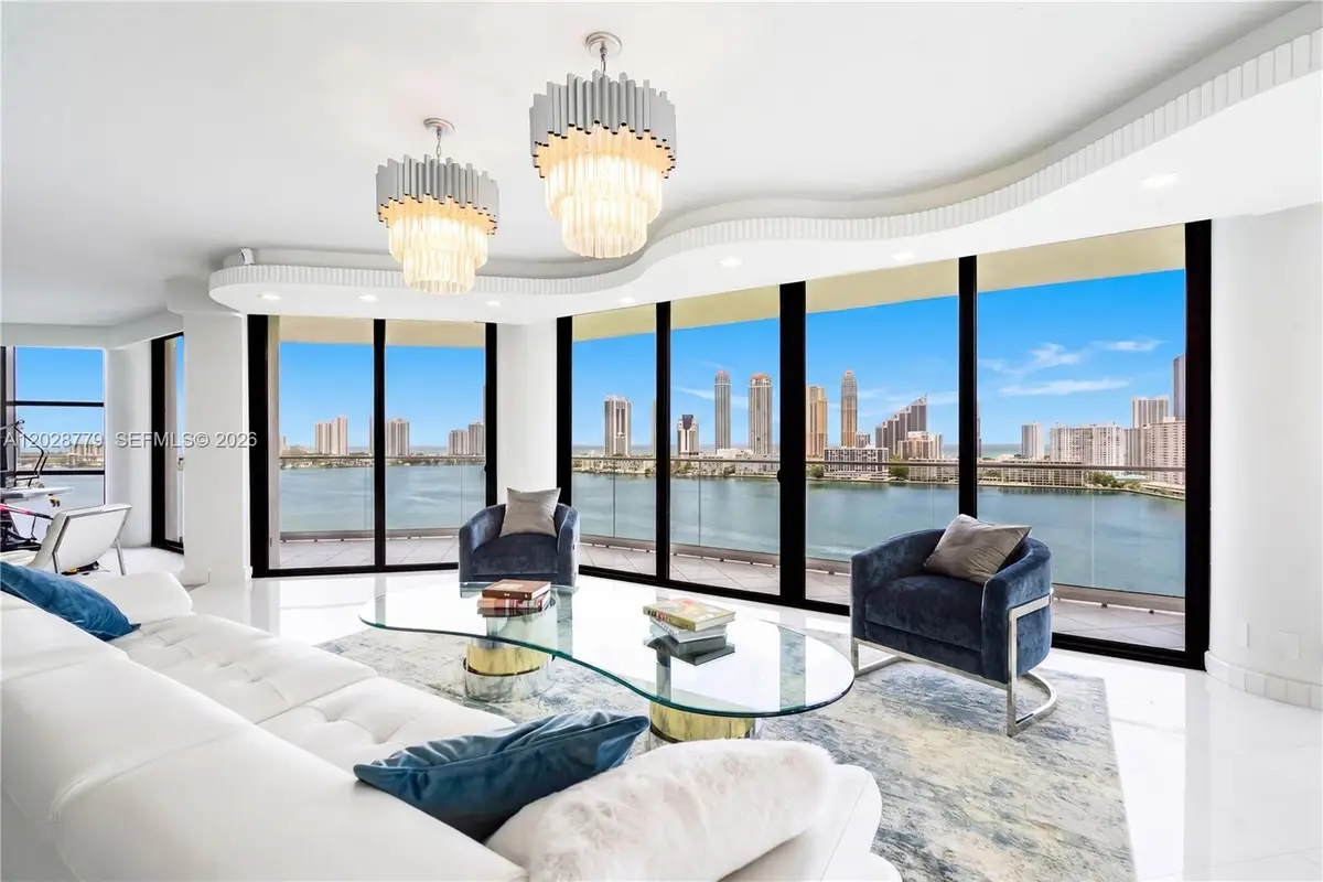 2800 Island Blvd #1605, Aventura, FL 33160 - #1