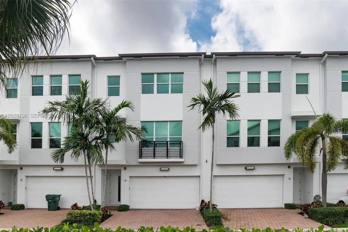 2900 NE 12th Ter #14, Oakland Park, FL 33334 - #1