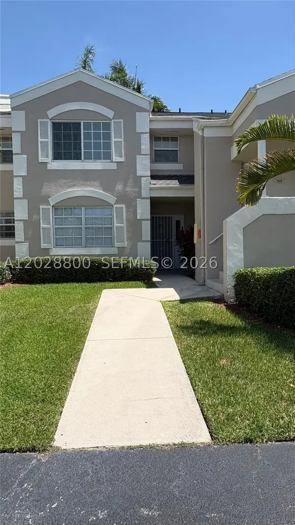 2607 SE 21st Ct #104-A, Homestead, FL 33035