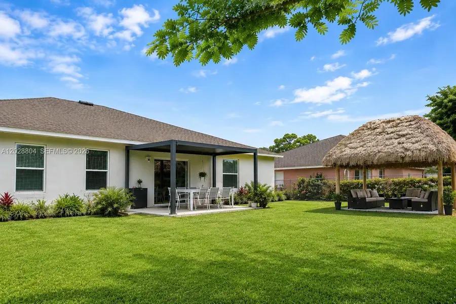 1025 SW Sarto Ln, Port Saint Lucie, FL 34953 - #2