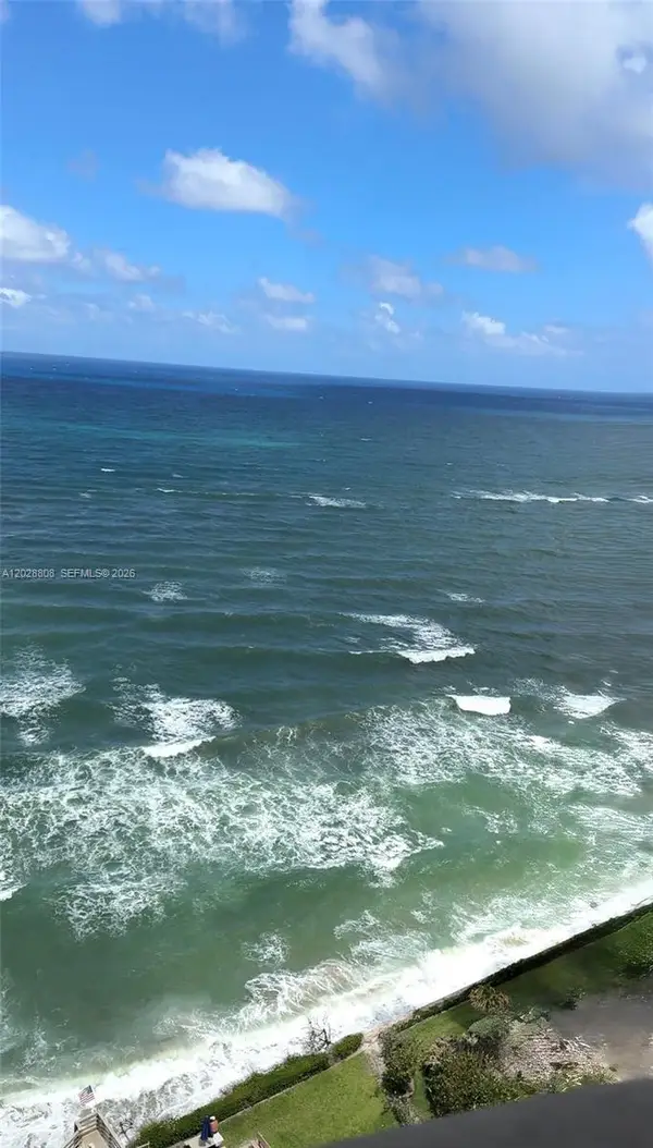 5380 N Ocean Dr #18B, Singer Island, FL 33404