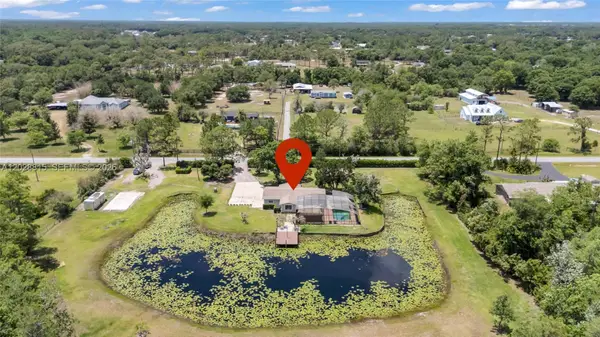 4125 Rambler Avenue, St Cloud, FL 34772