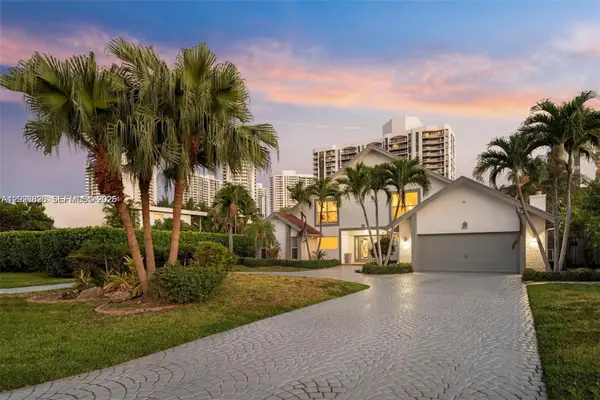 413 Holiday Dr, Hallandale Beach, FL 33009