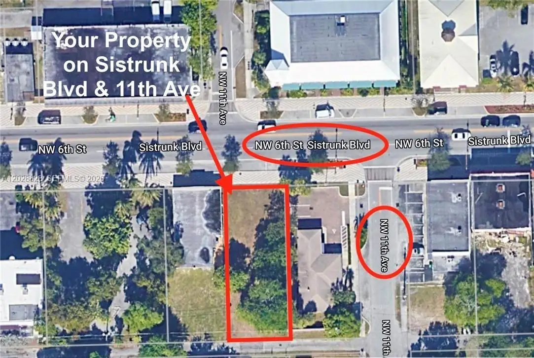 1102 NW 6th St, Fort Lauderdale, FL 33311 - #1