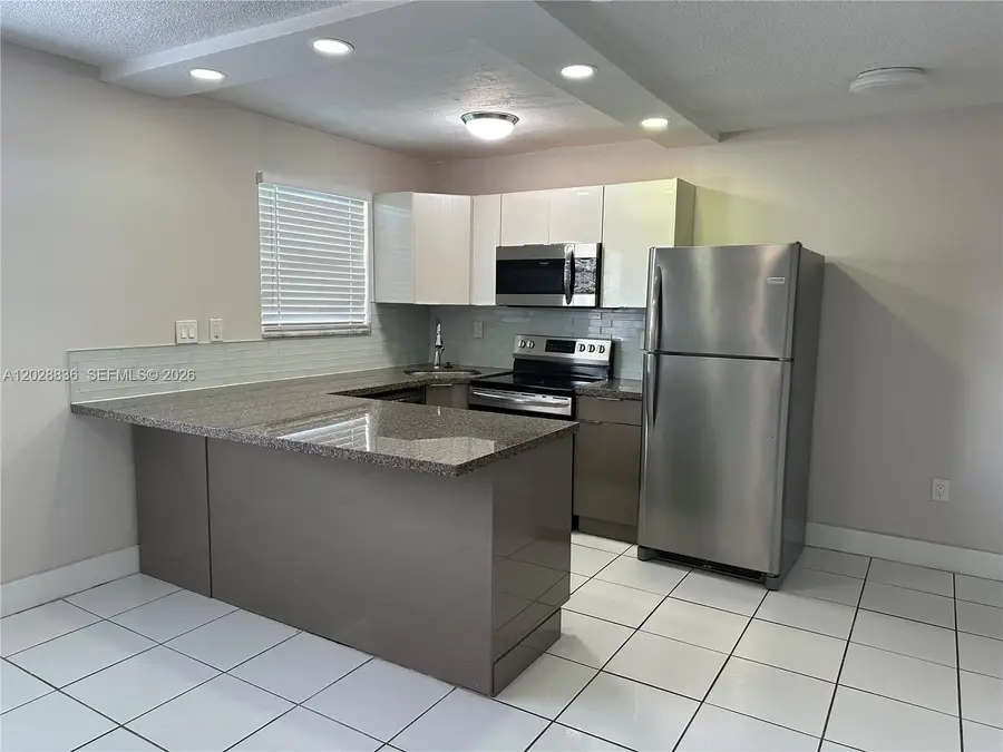 1975 NE 135th St #3E, North Miami, FL 33181 - #2
