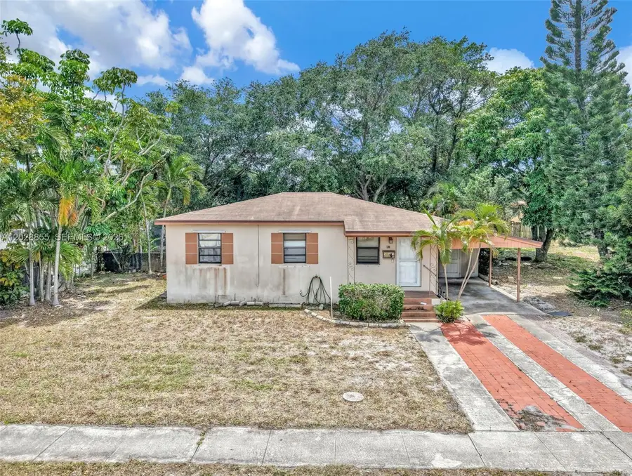 130 NE 171st Ter, Miami, FL 33162 - #3