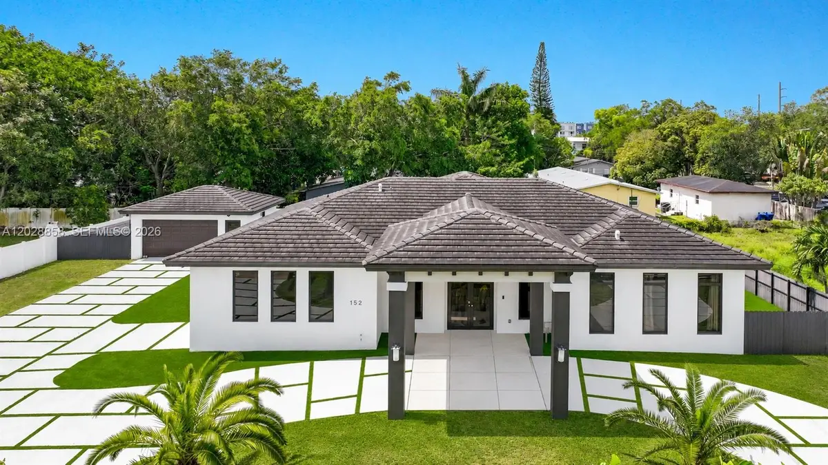 152 NW 165th St, Miami, FL 33169 - #1