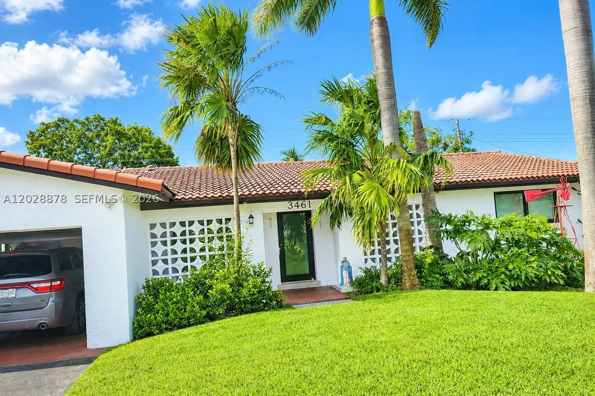 3461 SW 16th St, Fort Lauderdale, FL 33312 - #1