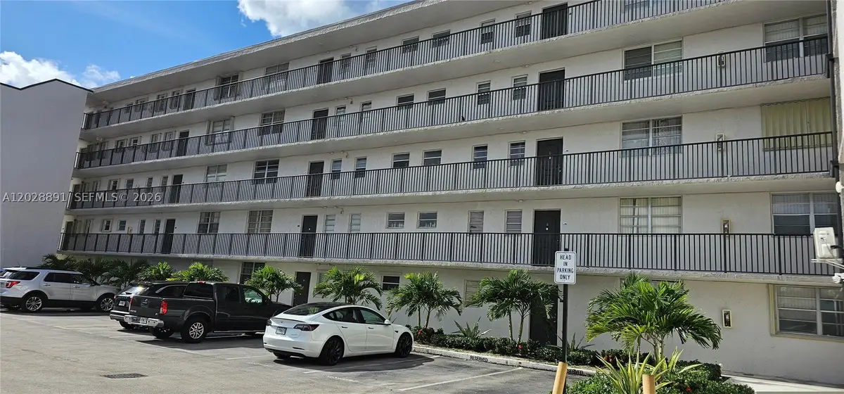 14170 SW 84th St #402-F, Miami, FL 33183 - #1