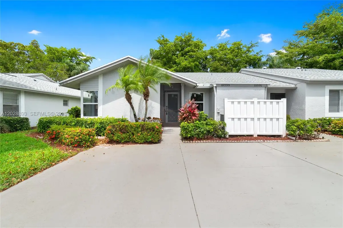 18555 Egret Way, Boca Raton, FL 33496 - #1