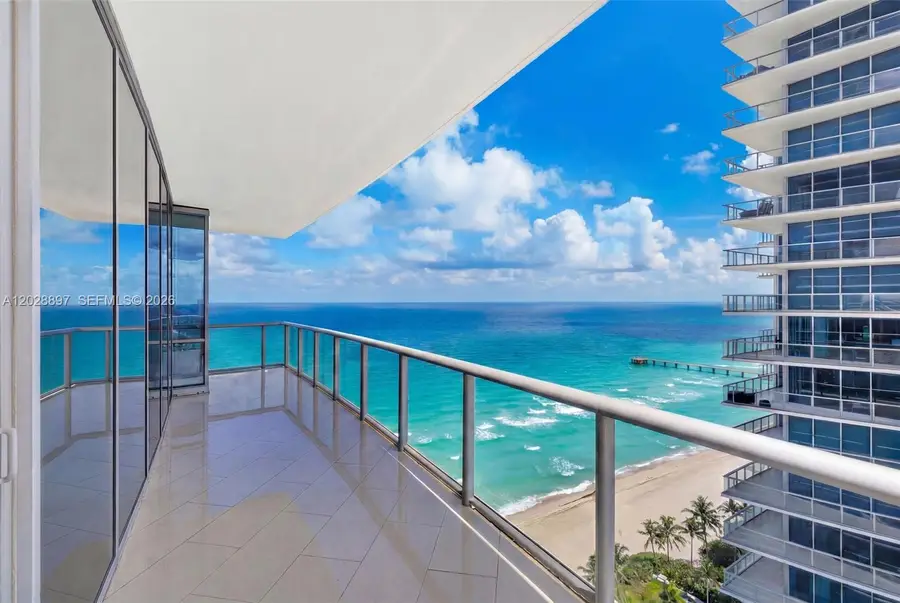 17121 Collins Ave #2601, Sunny Isles Beach, FL 33160 - #3