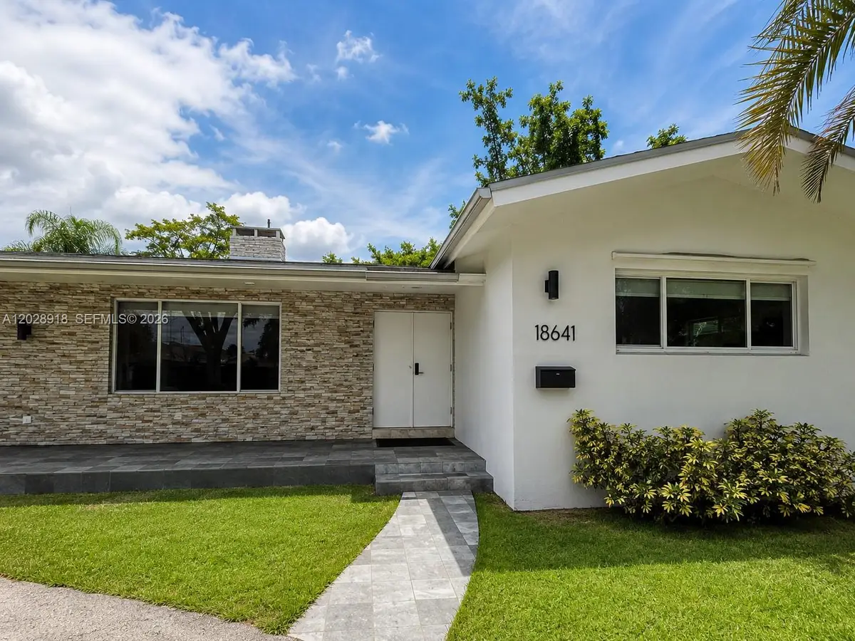 18641 NE 21st Ave, Miami, FL 33179 - #1