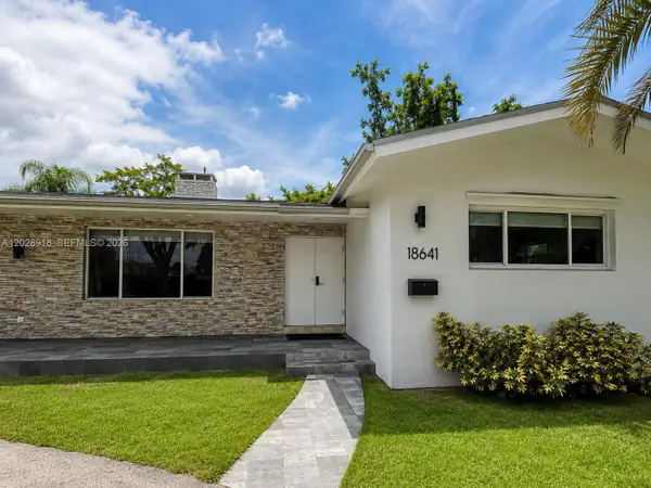 18641 NE 21st Ave, Miami, FL 33179