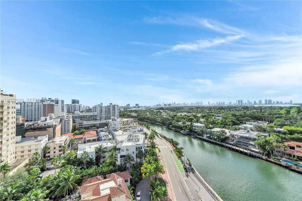 3200 Collins Ave #12-8, Miami Beach, FL 33140 - #1