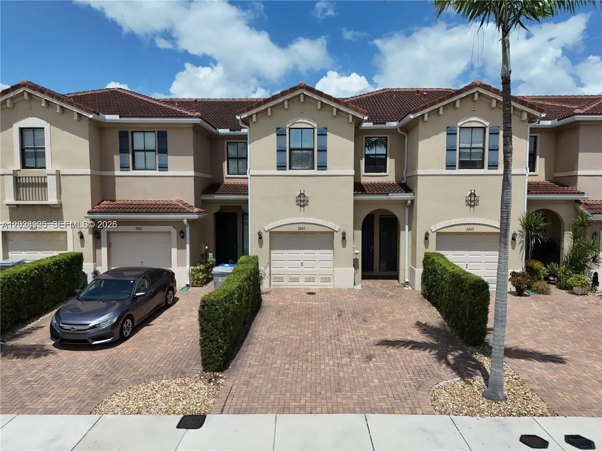 3345 NW 11th Ave, Pompano Beach, FL 33064 - #1