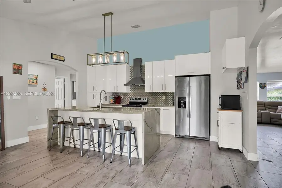 14244 SW 163rd Ter, Miami, FL 33177 - #2