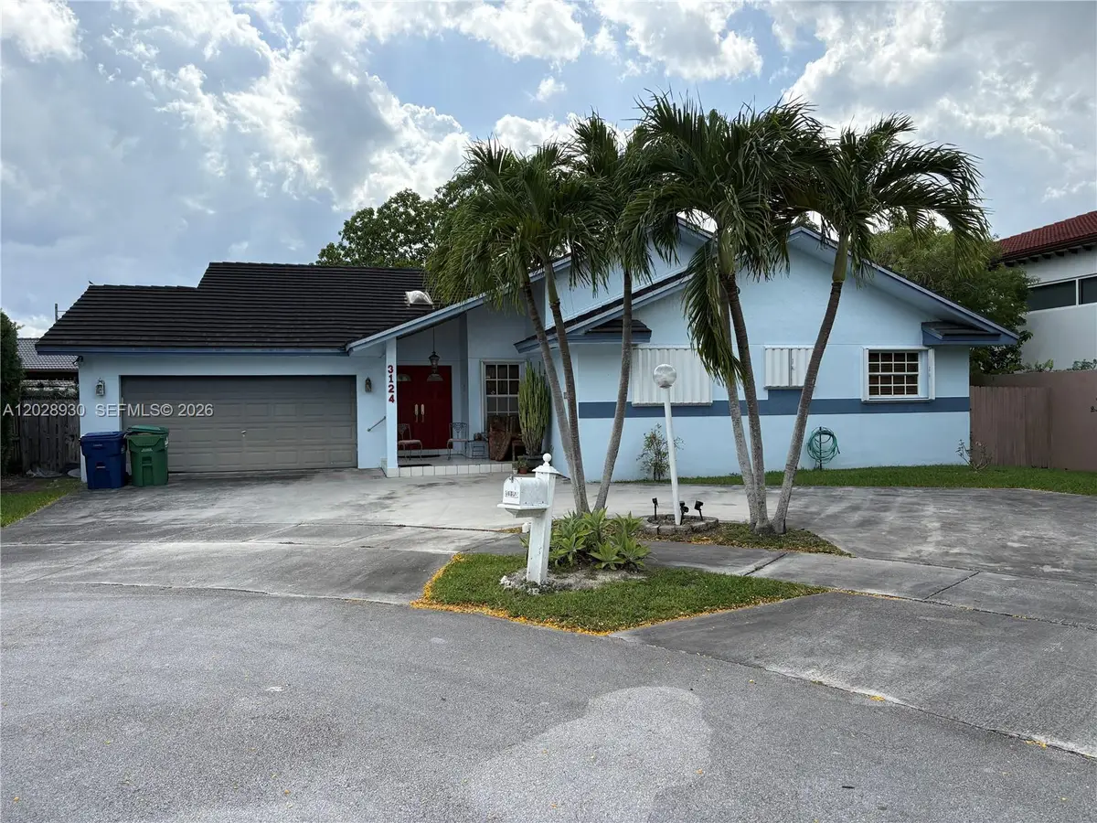 3124 SW 139th Pl, Miami, FL 33175 - #1